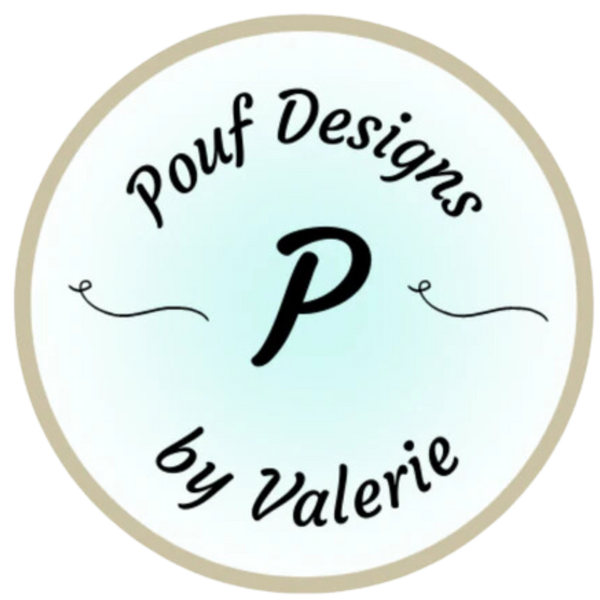 PoufDesignsbyValerie